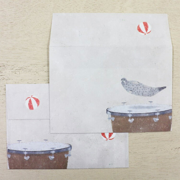 Cozyca Products Envelope Akira Kusaka