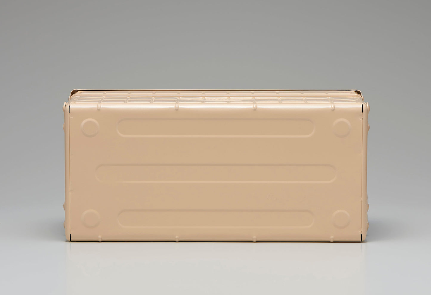 TOYO STEEL Cantilever Toolbox ST-350 BG (Beige)