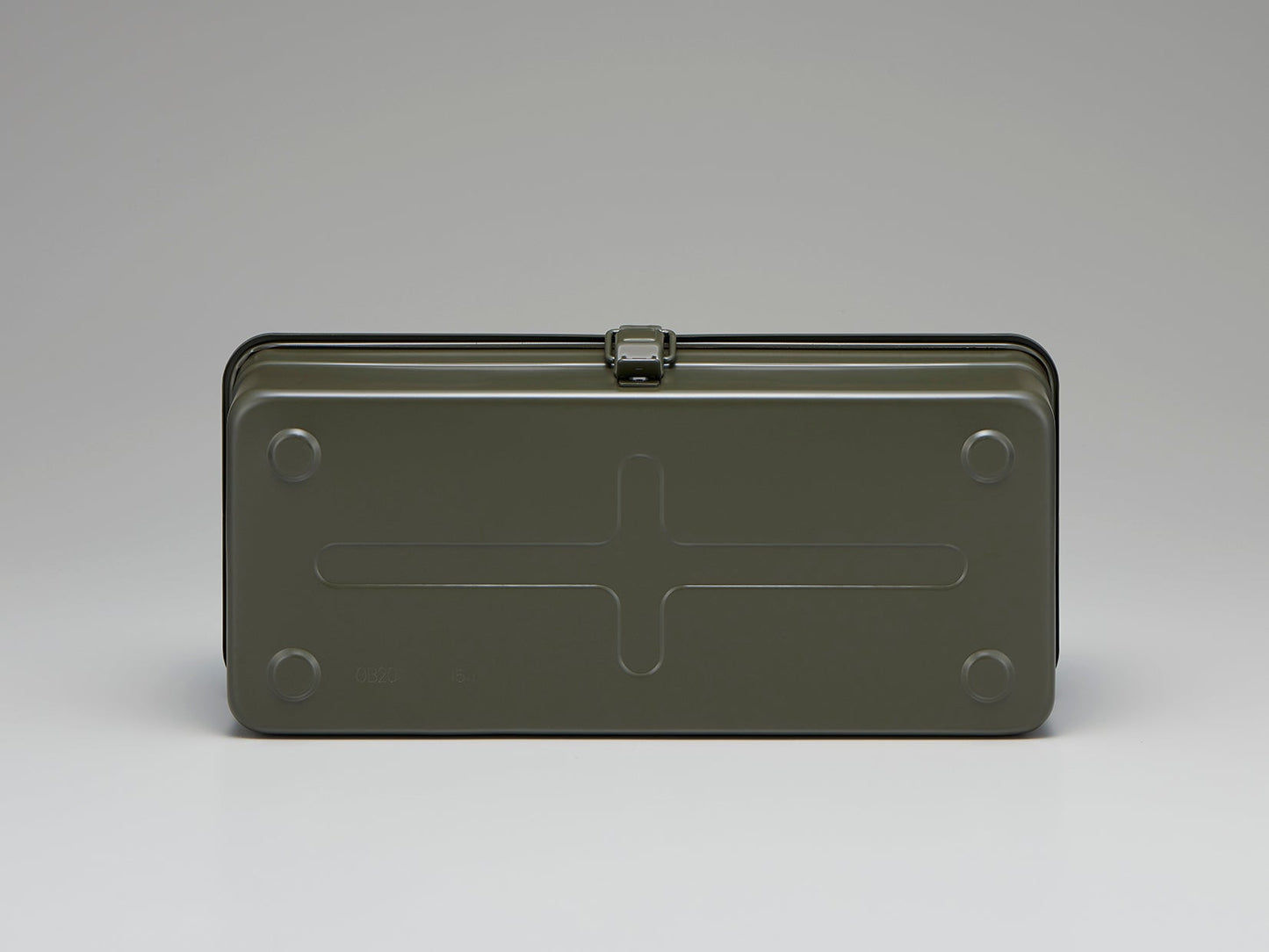 TOYO STEEL Camber-top Toolbox Y-350 BG (Beige)