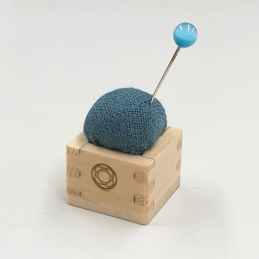 cohana-pin-cushion-mini-masu-teal