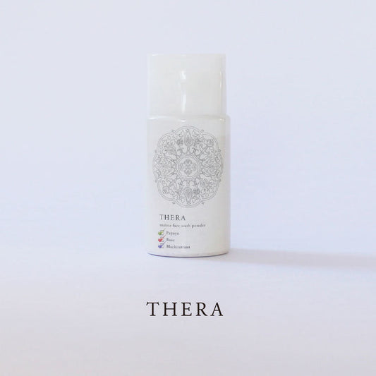 Thera Yeast-KOU-Enzyme Pulver