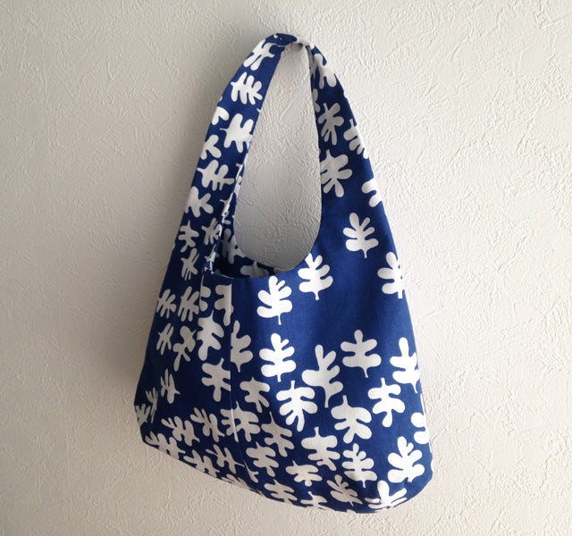 Sewing pattern - MELONE bag by Roll - paper - Hands On Workshop