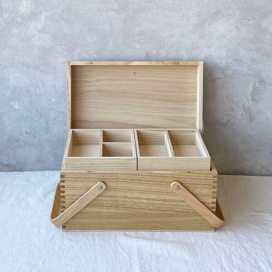 Classiky Sewing Box