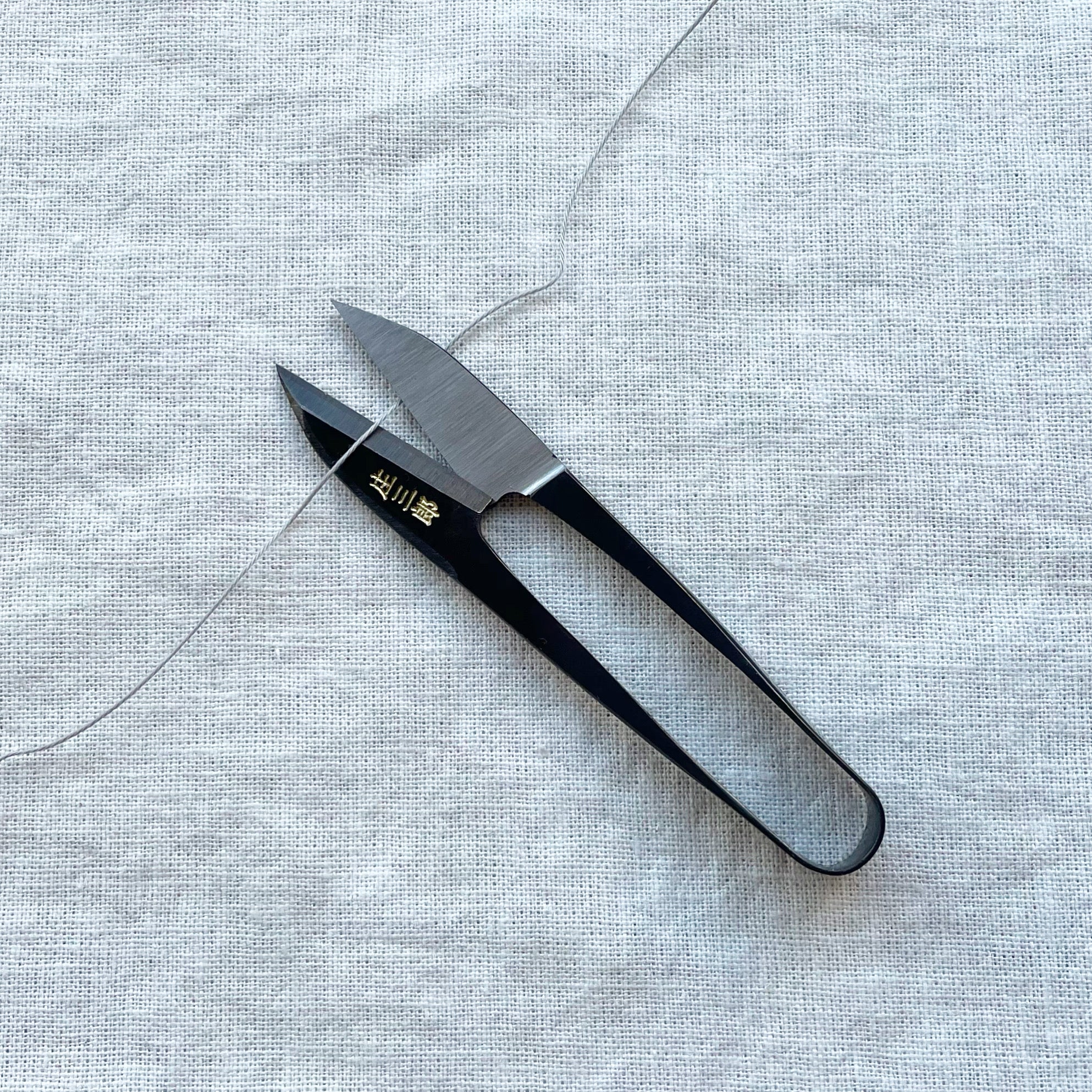 Shozaburo Thread Cutter - Blue From Cohana - Necessities