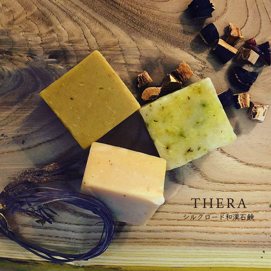 THERA Haku Soap